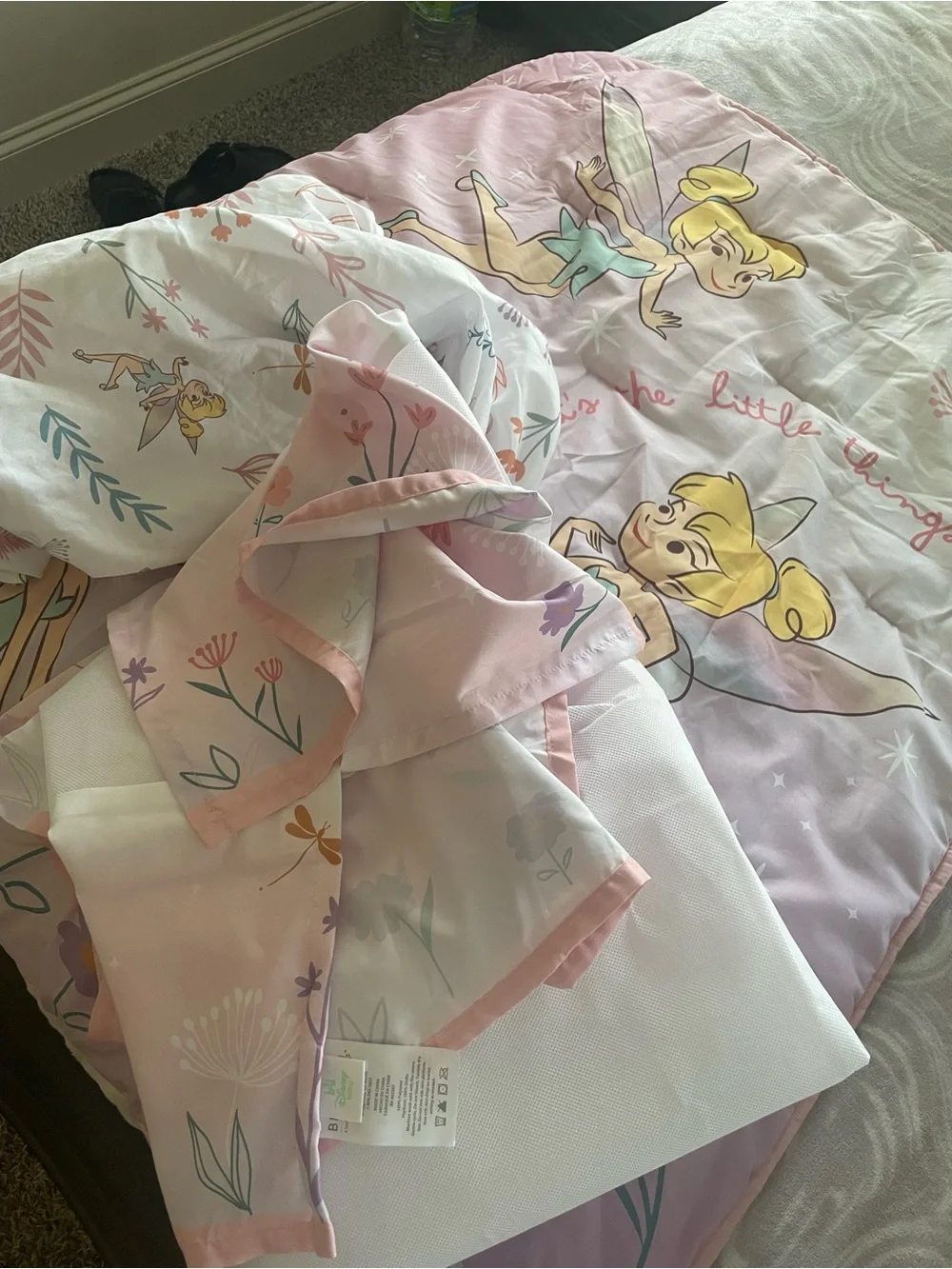 N/A soft pink